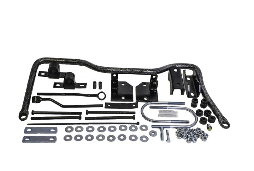 Hellwig 7298 14-22 Ram 3500 Solid Heat Treated Chromoly 1-5/16in Big Wig Rear Sway Bar