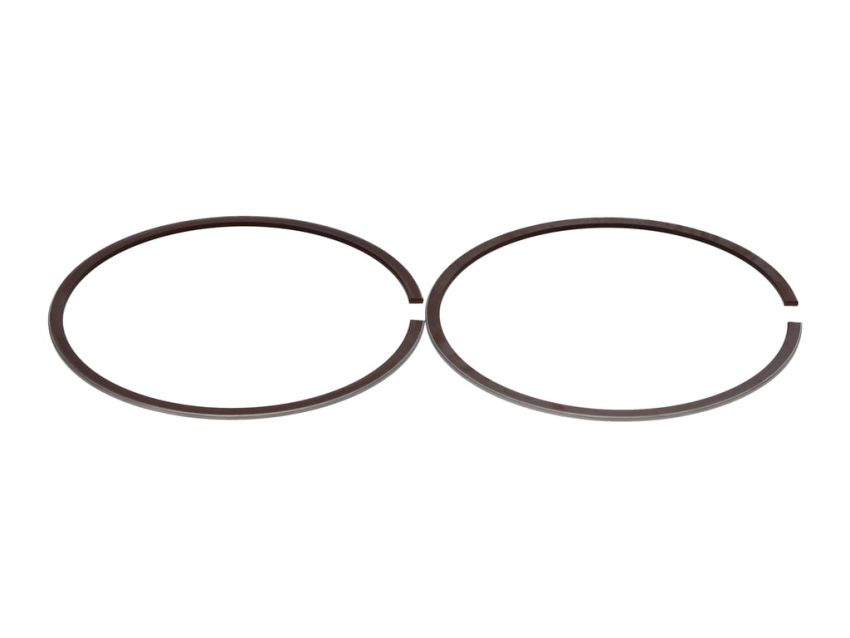 Wiseco 2736KD Wiseco Piston Ring Set, 2 Cycle, 2.736 IN Bore