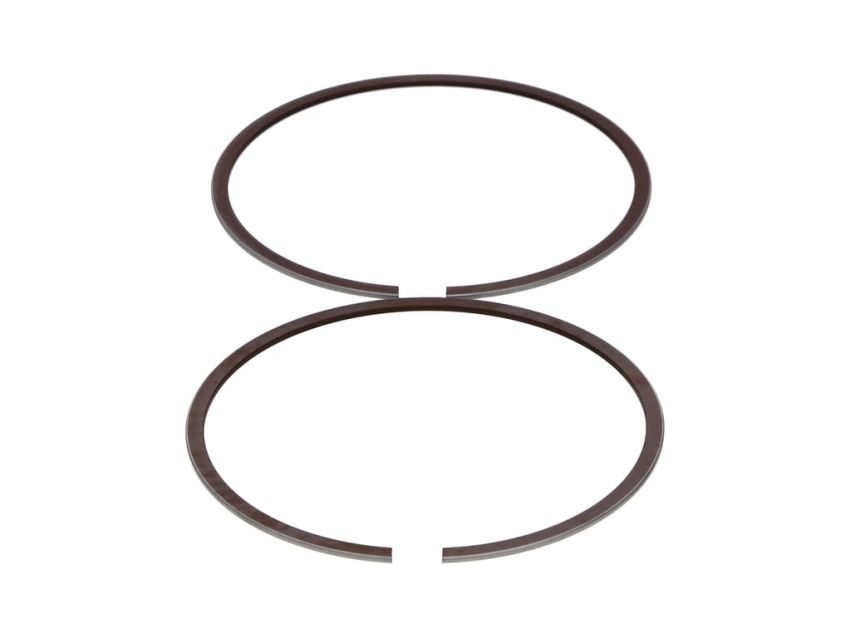 Wiseco 2736KD Wiseco Piston Ring Set, 2 Cycle, 2.736 IN Bore