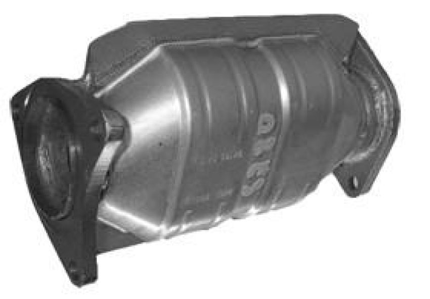 AB Catalytic 5280 Direct-Fit Catalytic Converter EPA (Federal)
