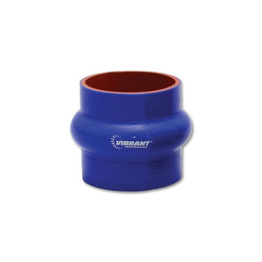 Vibrant Performance 2738B Hump Hose Coupler, 4.50