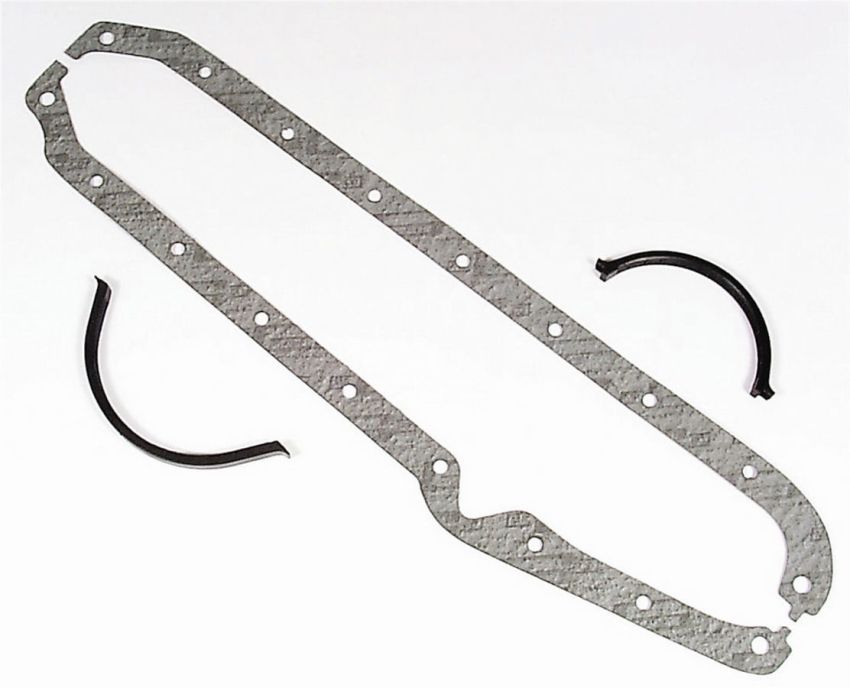MR. GASKET MRG196 Sb Chevy Oil Pan Gasket