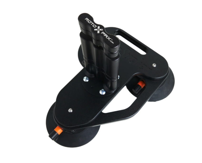 SeaSucker SM2851 RotopaX Tank Holder - 5 Gallon