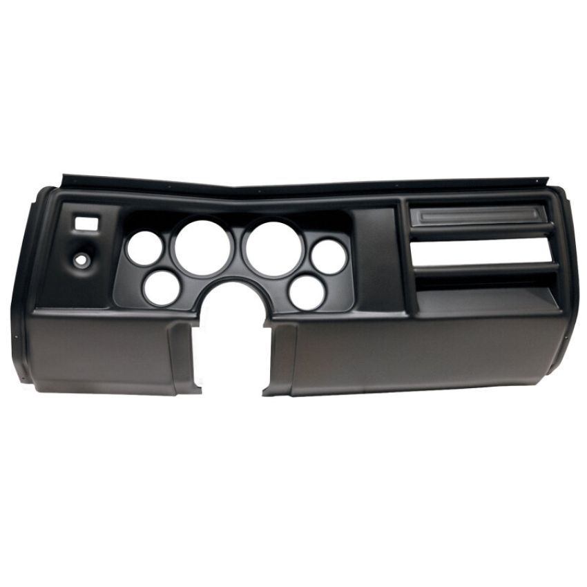 AutoMeter 2908 GAUGE MOUNT, DIRECT FIT, (3 3/8