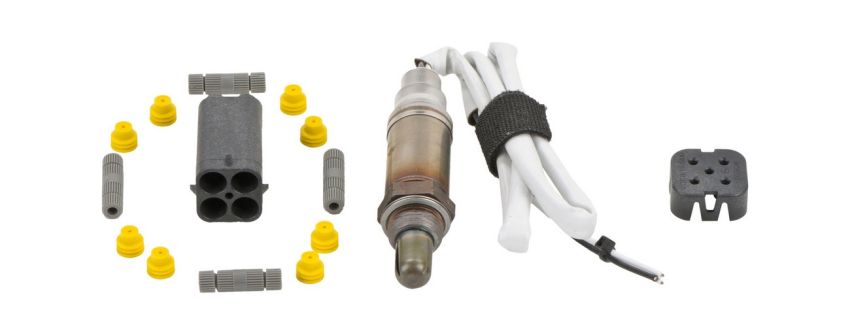 Bosch 15725 Bosch Oxygen Sensor