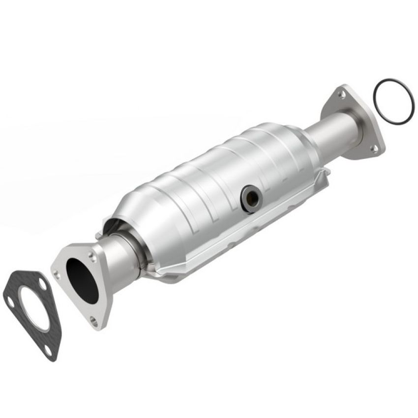 MagnaFlow Exhaust Products 27403 HM Grade Direct-Fit Catalytic Converter