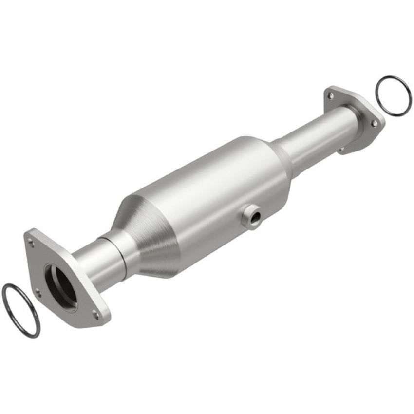 MagnaFlow Exhaust Products 27405 HM Grade Direct-Fit Catalytic Converter