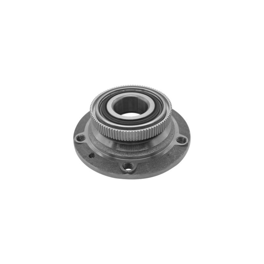 GSP 274094 90-91 BMW M3 Wheel Bearing and Hub Assembly  - Front
