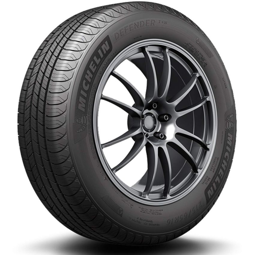MICHELIN Defender T + H 205/65R15 All-Season