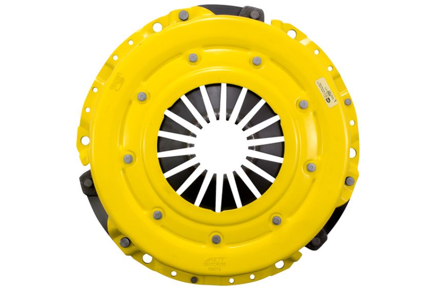 ACT GM012 1960 American Motors Ambassador P/PL Heavy Duty Clutch Pressure Plate