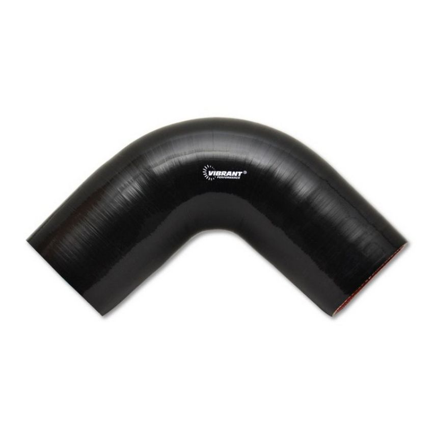 Vibrant Performance 2741 90 Degree Elbow, 2.25