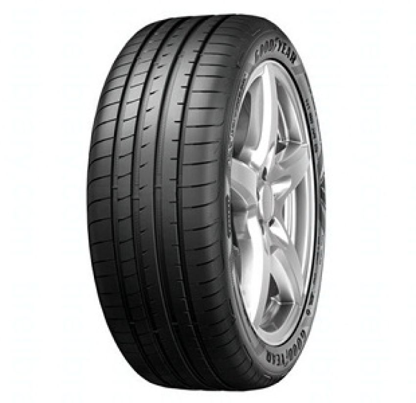 GOODYEAR Eagle F1 Asymmetric 5 245/45R18 Summer