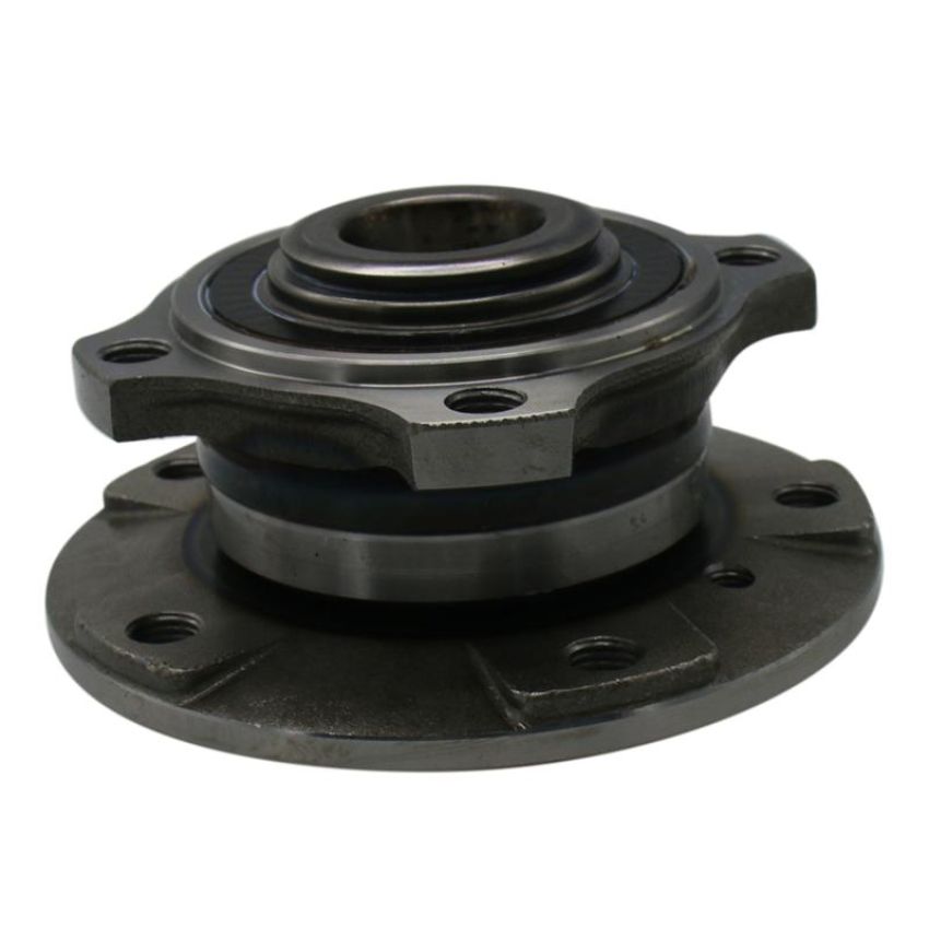GSP 274210 BMW Wheel Bearing and Hub Assembly  - Front