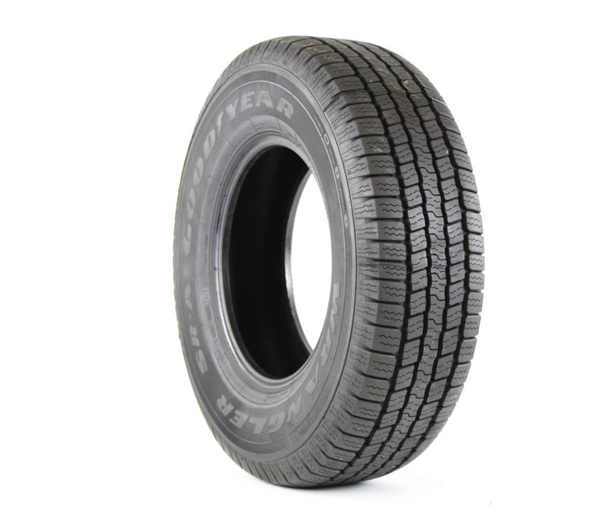 GOODYEAR Wrangler SR-A 265/70R18 All-Season