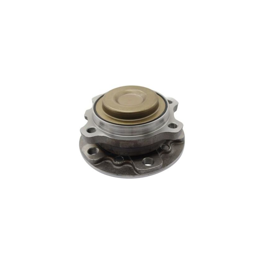 GSP 274362 BMW Wheel Bearing and Hub Assembly  - Front