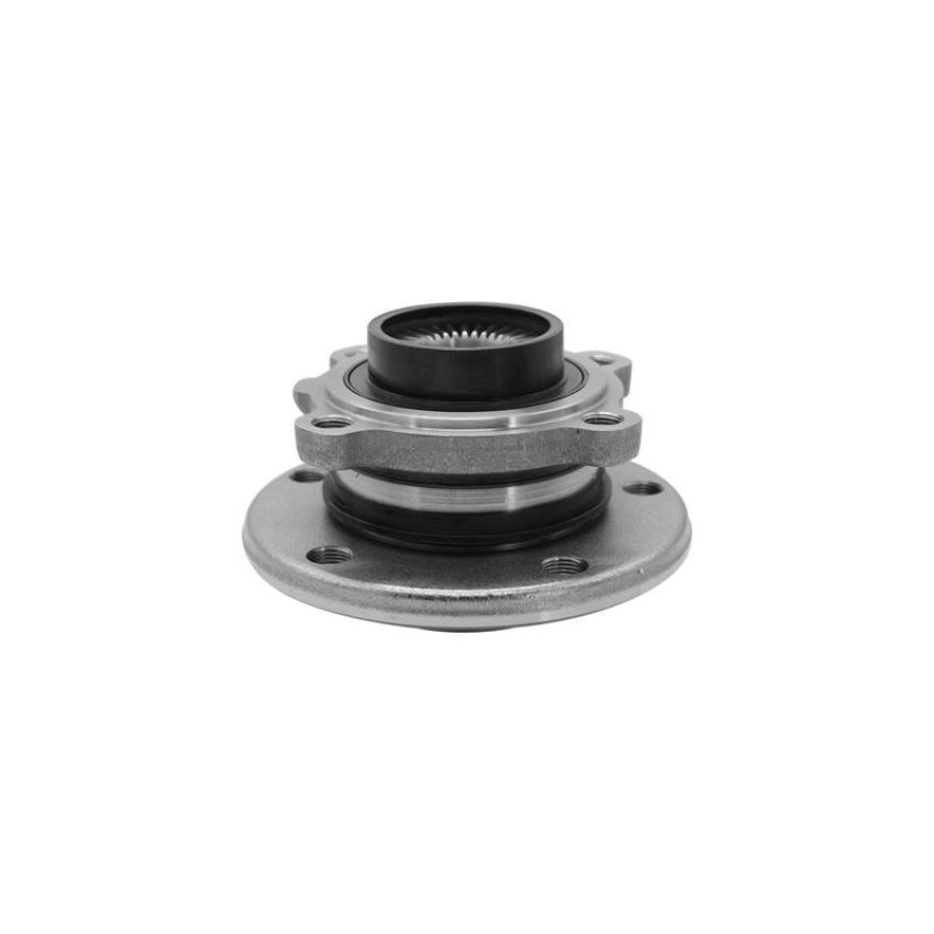 GSP 274368 BMW (Wagon) Wheel Bearing and Hub Assembly  - Front