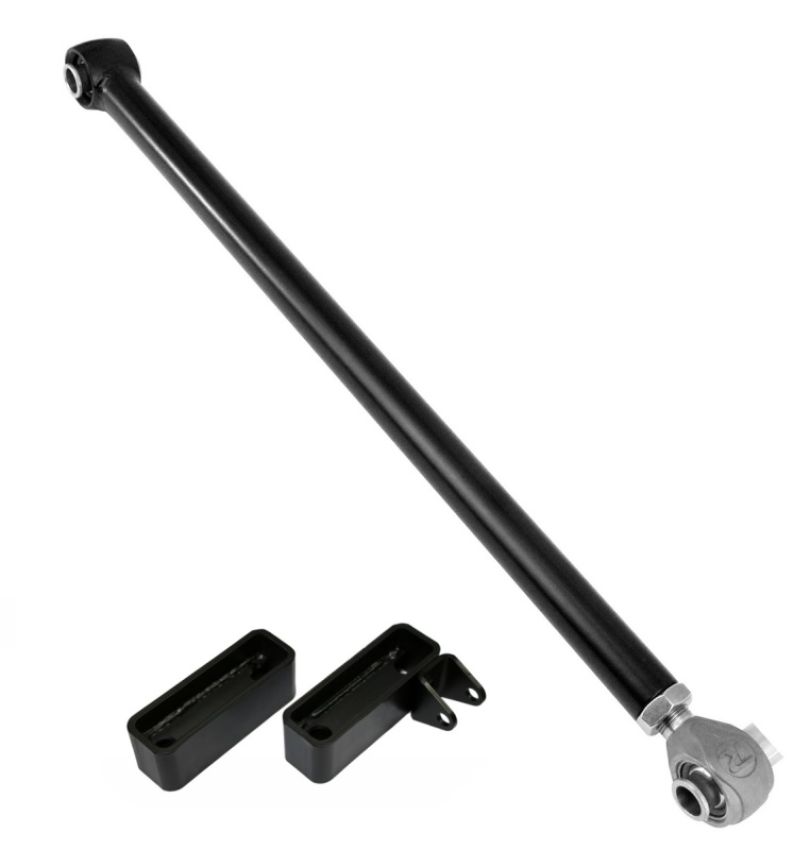 Ridetech 11339099 Panhard bar and lowering block kit for 1963-1972 C10.
