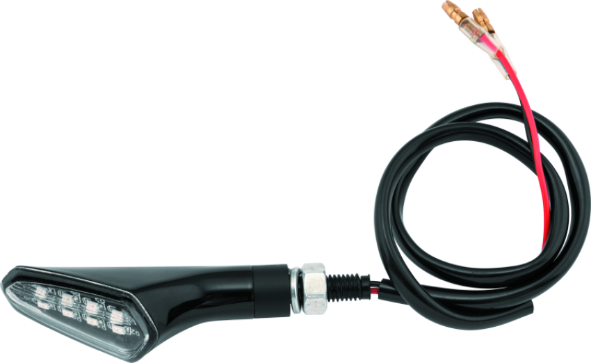 BikeMaster 261013 Wedge Turn Signals