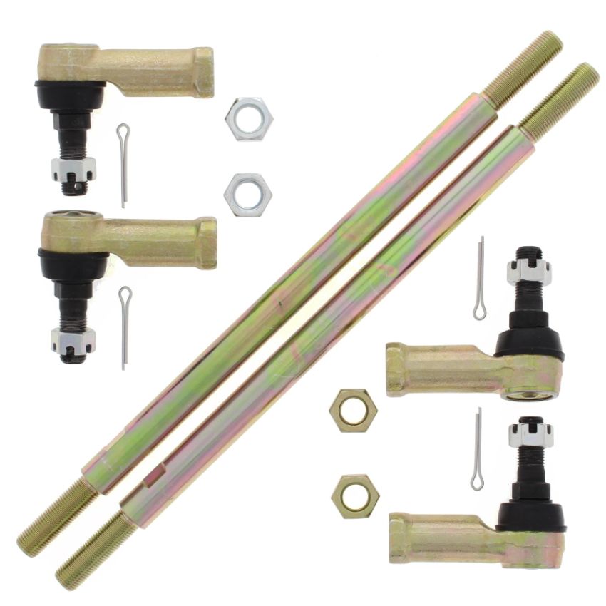 All Balls Racing 52-1027 01-14 Honda TRX500FA Tie Rod Upgrade Kit
