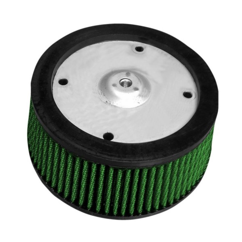 Green Filter USA 2747 Screaming Eagle 4 Hole (58mm) 2008-up Touring