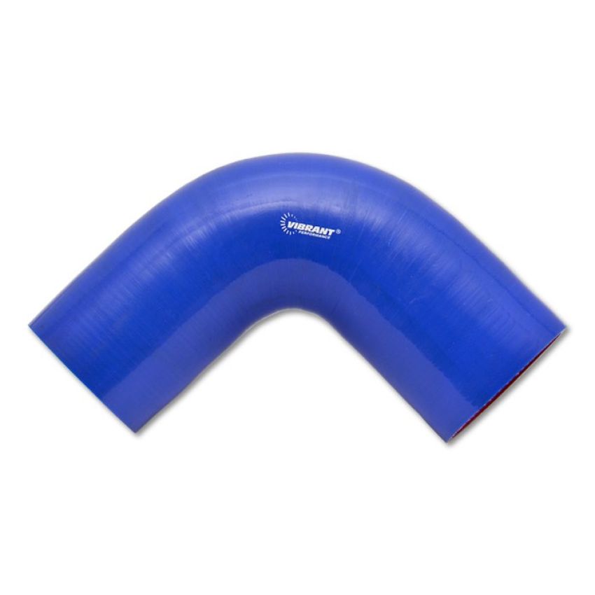 Vibrant Performance 2749B 90 Degree Elbow, 1.50