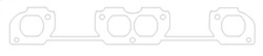 Cometic Gasket C5593-064 Cometic Chrysler W7/W8/W9 Head V8 .064in ArmorCore Exhaust Manifold Gasket Set
