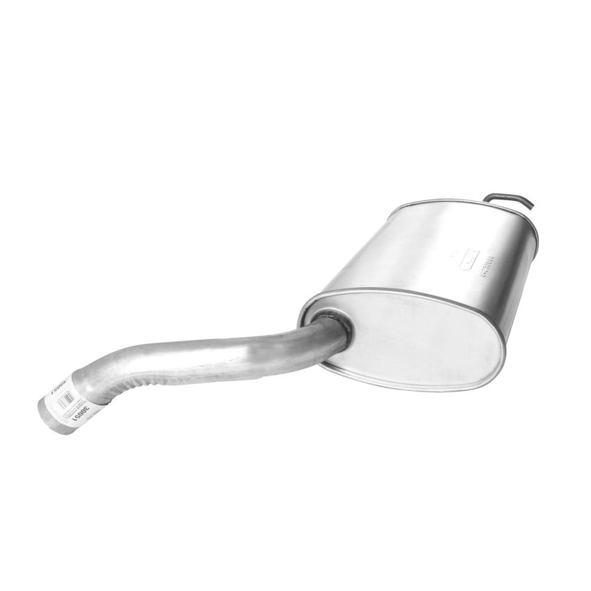 AP Exhaust 30051 Exhaust Muffler Assembly