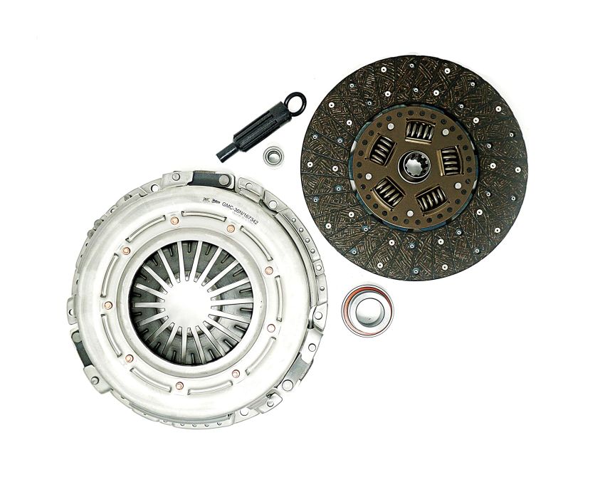 Platinum Driveline 04-064 Clutch Kit