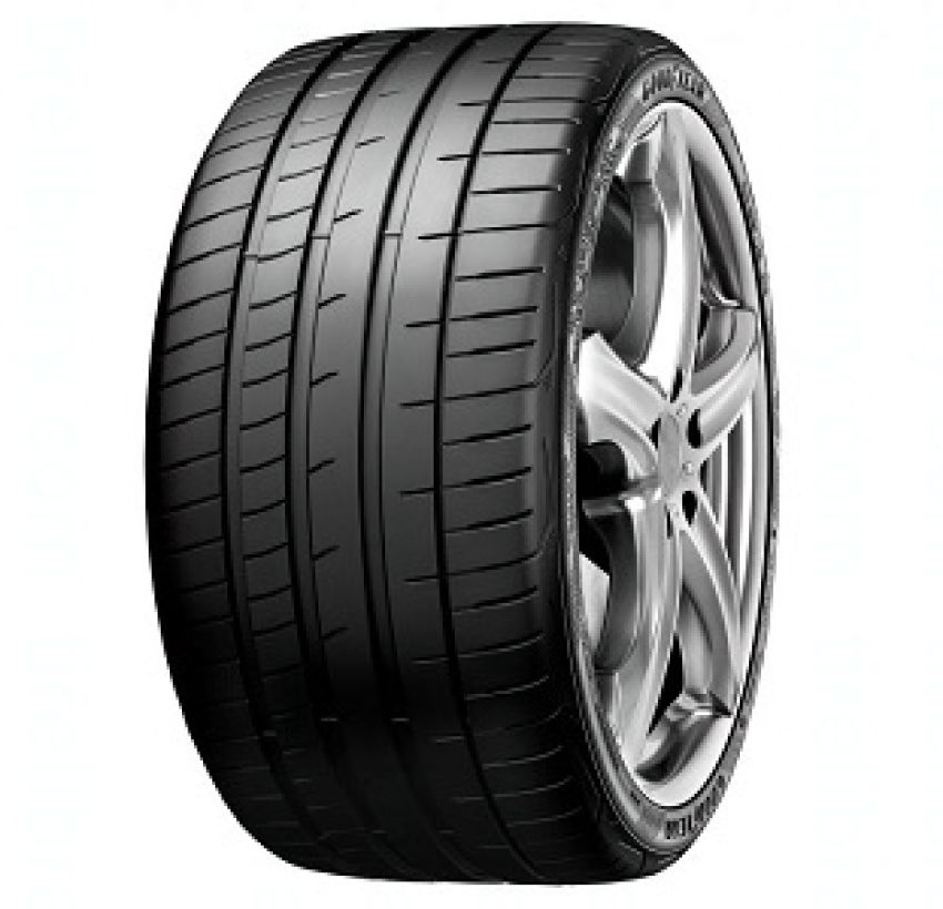 GOODYEAR Eagle F1 Supersport 225/40R18 Summer