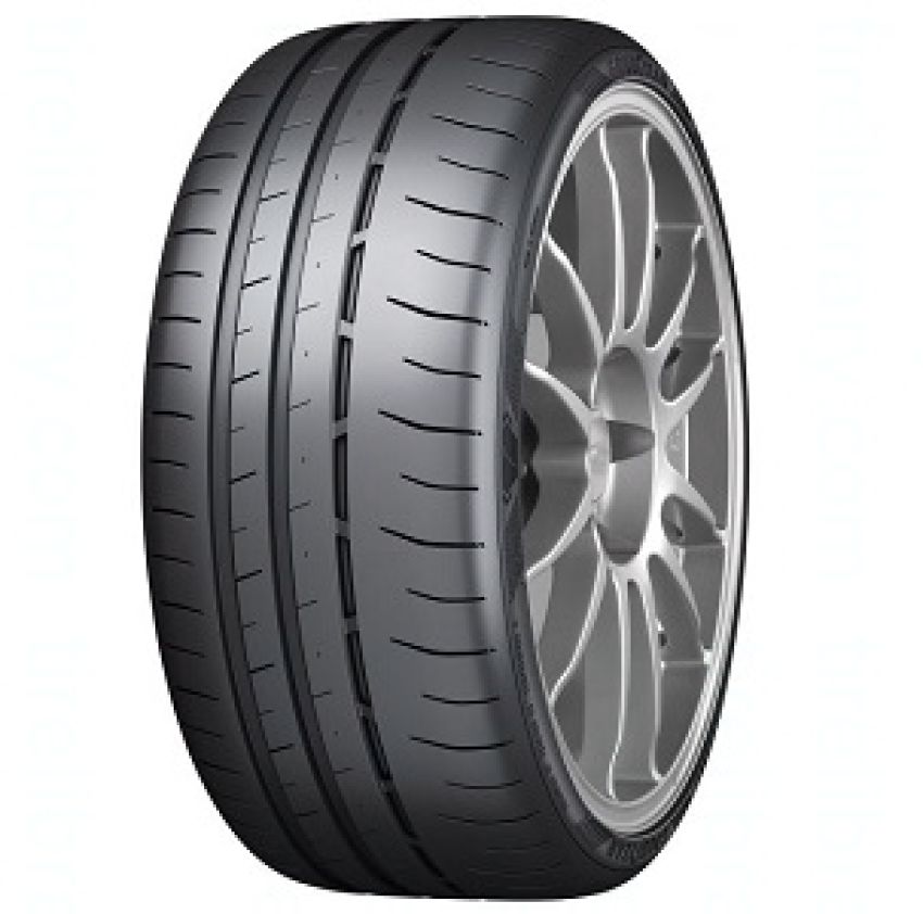 GOODYEAR Eagle F1 Supersport R 245/35R20 Summer