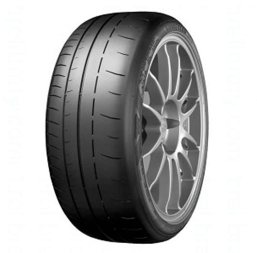 GOODYEAR Eagle F1 Supersport RS 245/35R20
