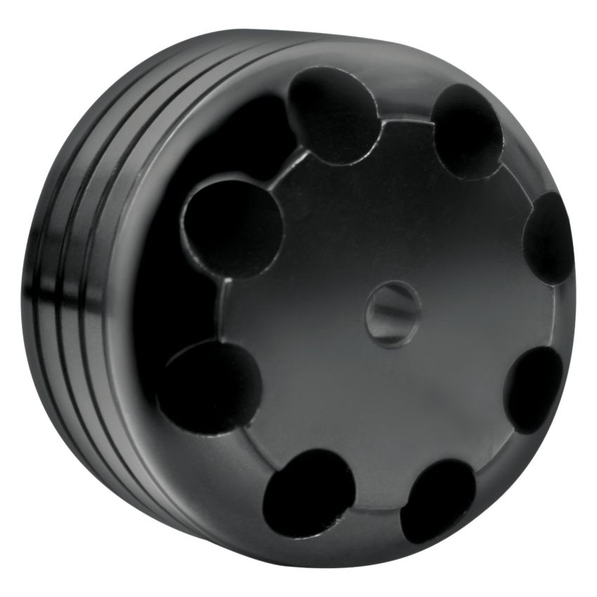 LONGACRE LON52-78424 Magnetic Adapter Only for Billet 78272