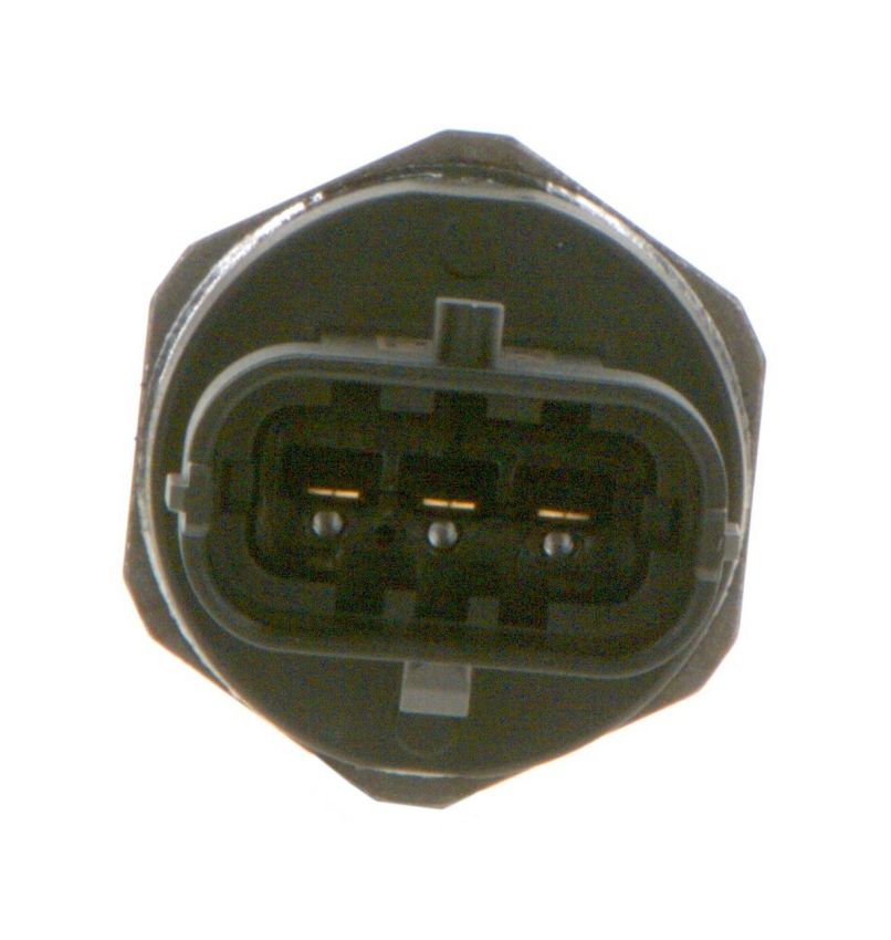 Bosch 0281006327 Bosch High Pressure Sensor