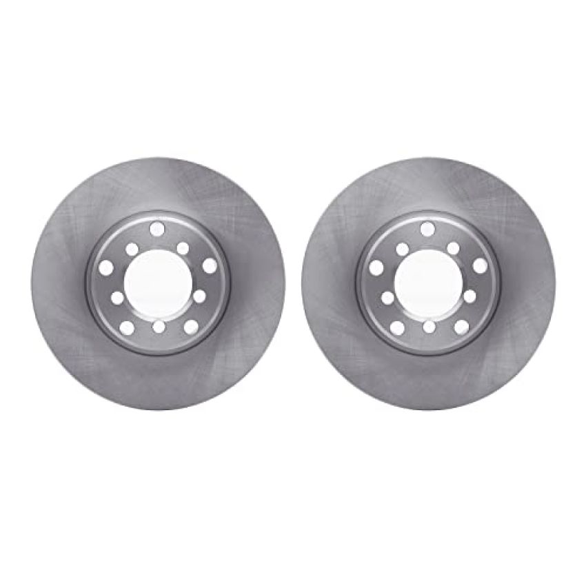 Dynamic Friction 6002-63002 Dfc Rotors