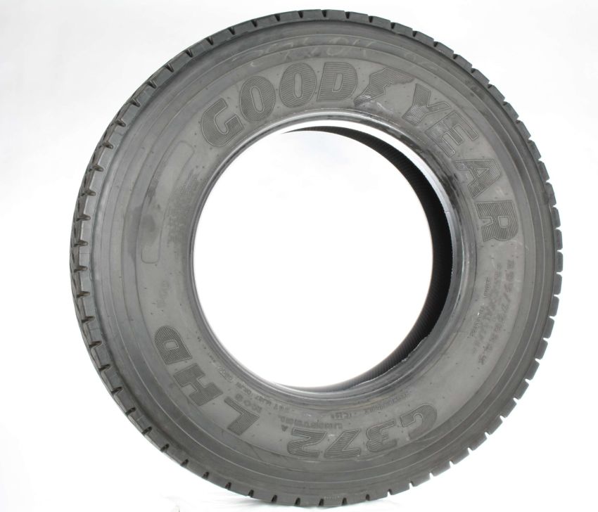 GOODYEAR Unisteel G372A LHD 285/75R24.5