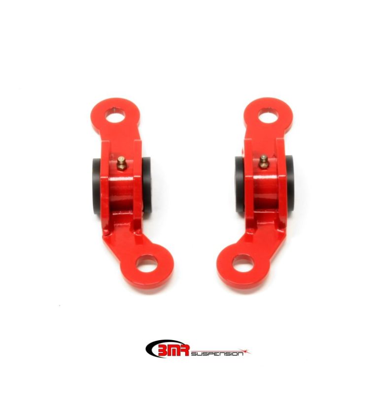 BMR Suspension BK039R Bushing Kit, Rear, Upper Control Arm, Delrin