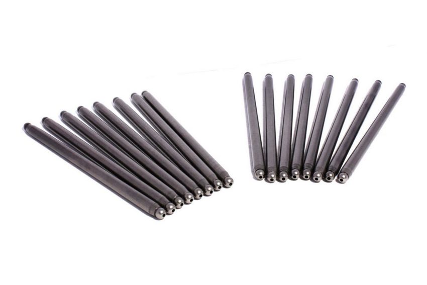 COMP CAMS COM7815-16 3/8 Hi-Energy Pushrods - 7.725 & 8.684 Long