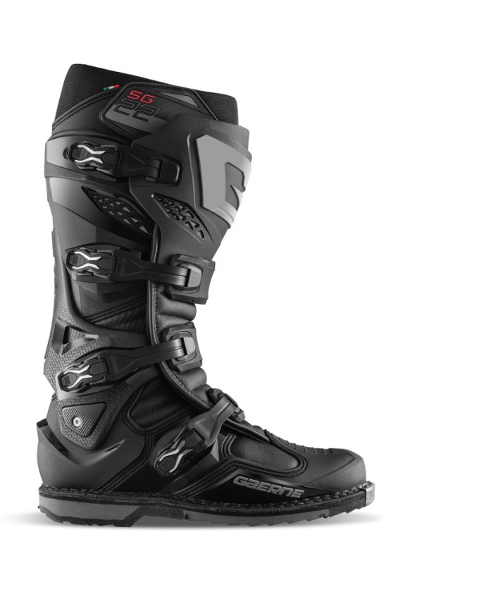 Gaerne 2262-001-9 SG22 Boot