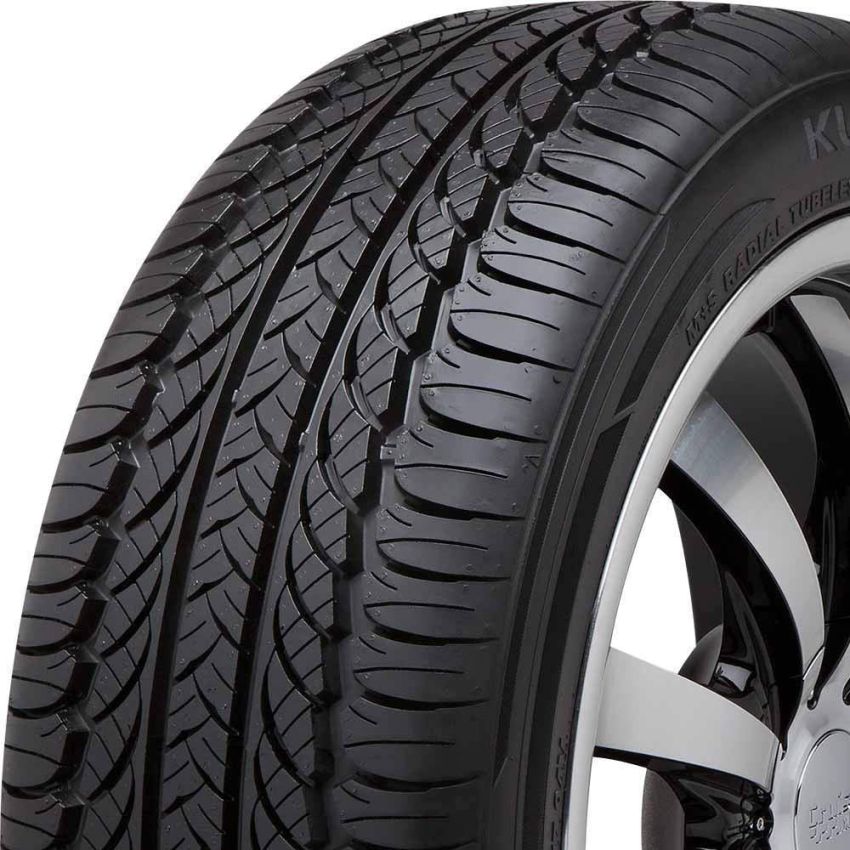 KUMHO Ecsta PA31 235/50R17 All-Season