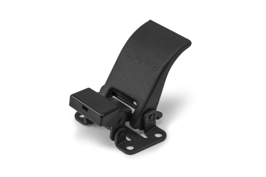 DV8 Offroad HTJL-L Latch Closure Mechanism
