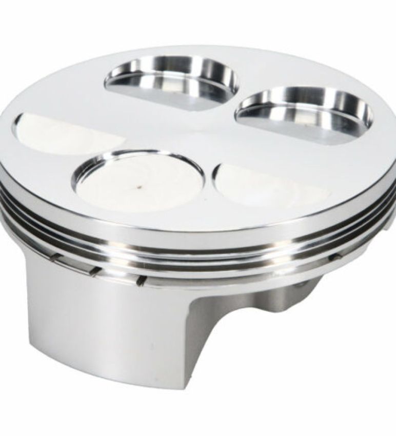 JE Pistons 247944 Yamaha YZ450F/WR450F Piston Kit