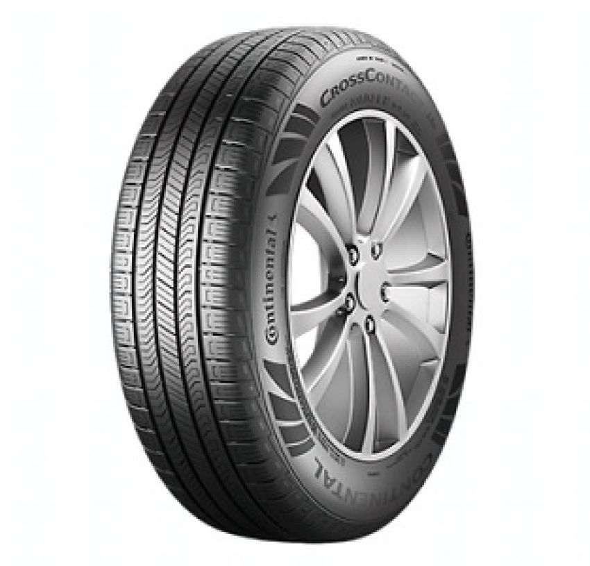 CONTINENTAL TIRE 03592540000 285/45R20