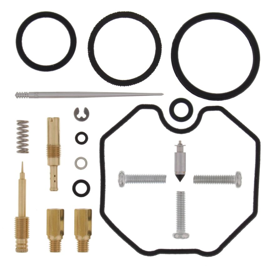 All Balls Racing 26-1005 03-17 Honda CRF150F Carburetor Rebuild Kit