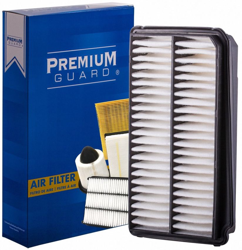 PRONTO FILTERS PA5352 | Fits 2001-99 Honda Odyssey | PG Engine Air filter