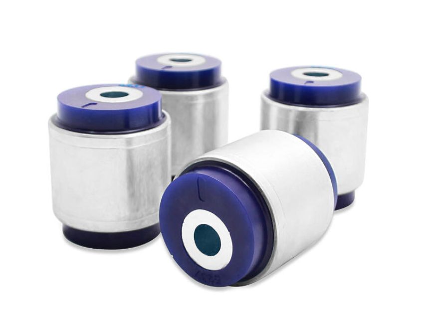 Superpro SPF5237K 98-24 Suzuki Jimmy/Sierra Front Radius Arm-to-Differential Mount Bushing- Bushing Kit