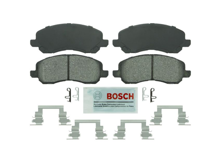 Bosch BE866H Brake Pads Front