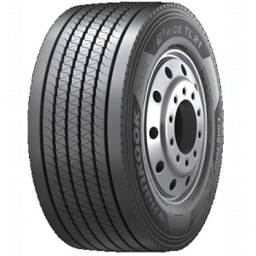 HANKOOK E3 Wide TL21 445/50R22.5