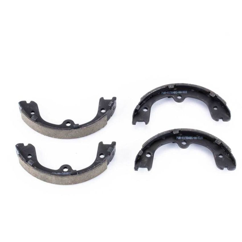 PowerStop B869 Parking Brake Shoe