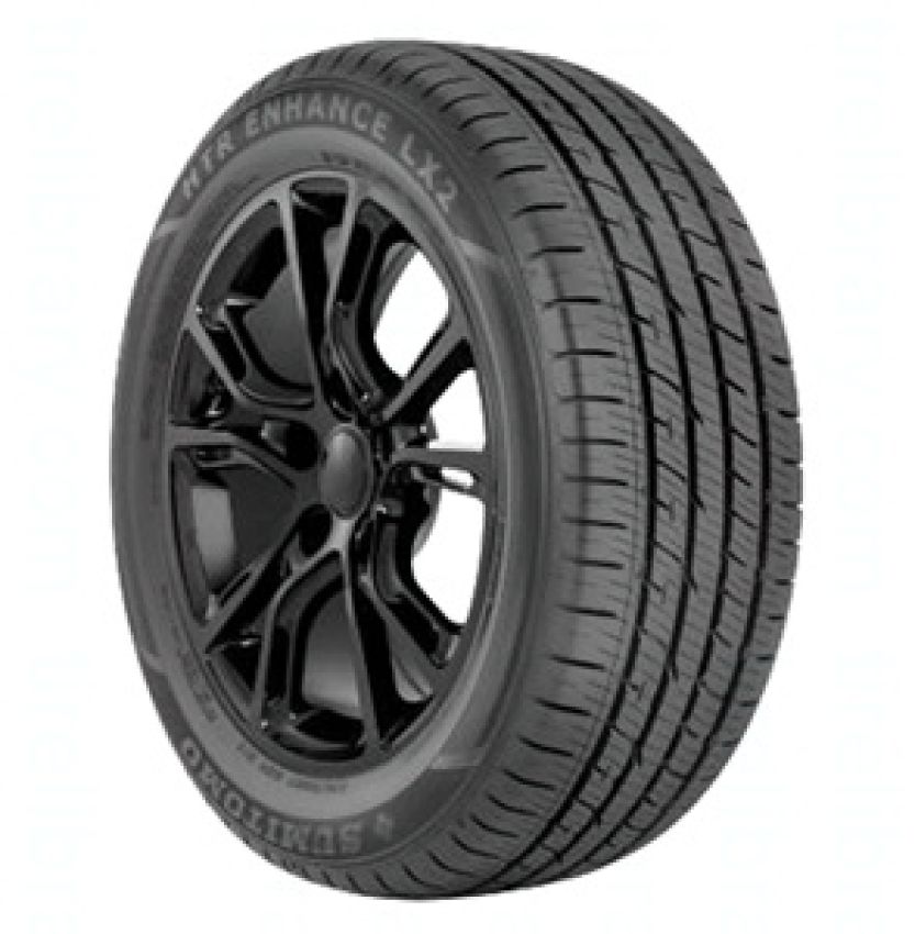 SUMITOMO HTR Enhance LX2 235/65R17 All-Season