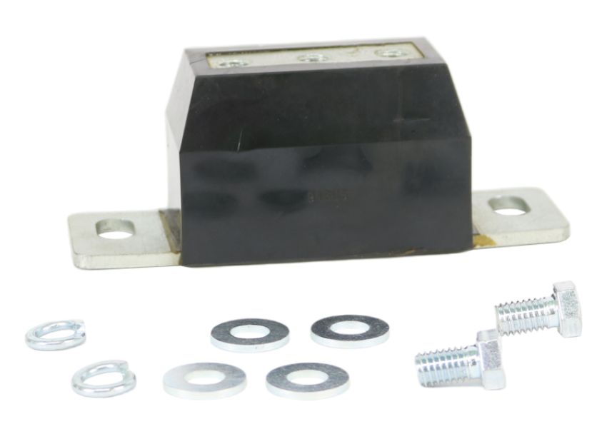 Whiteline W93471 1979-1986 Mercury Capri Transmission Mount